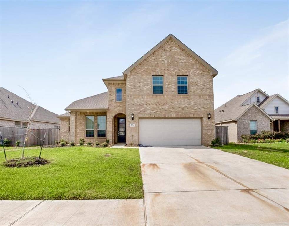 Rosenberg, TX 77469,3714 Lion Creek CT