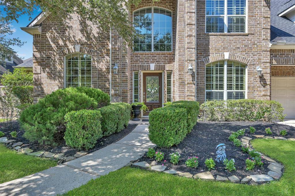 Spring, TX 77379,1407 Earlington Manor Court