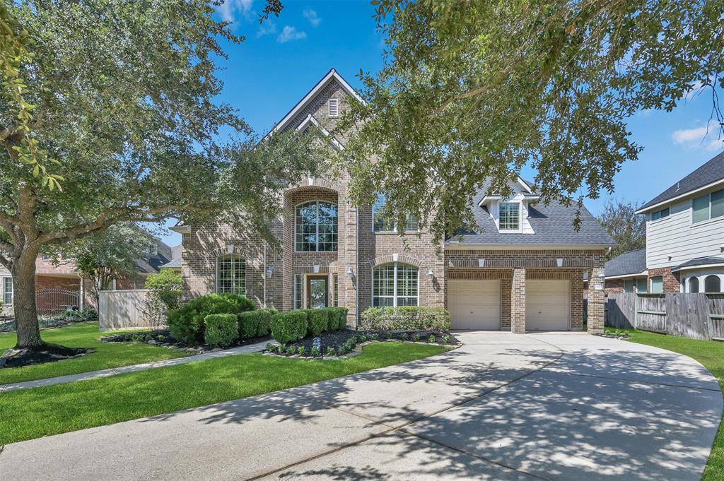 Spring, TX 77379,1407 Earlington Manor Court