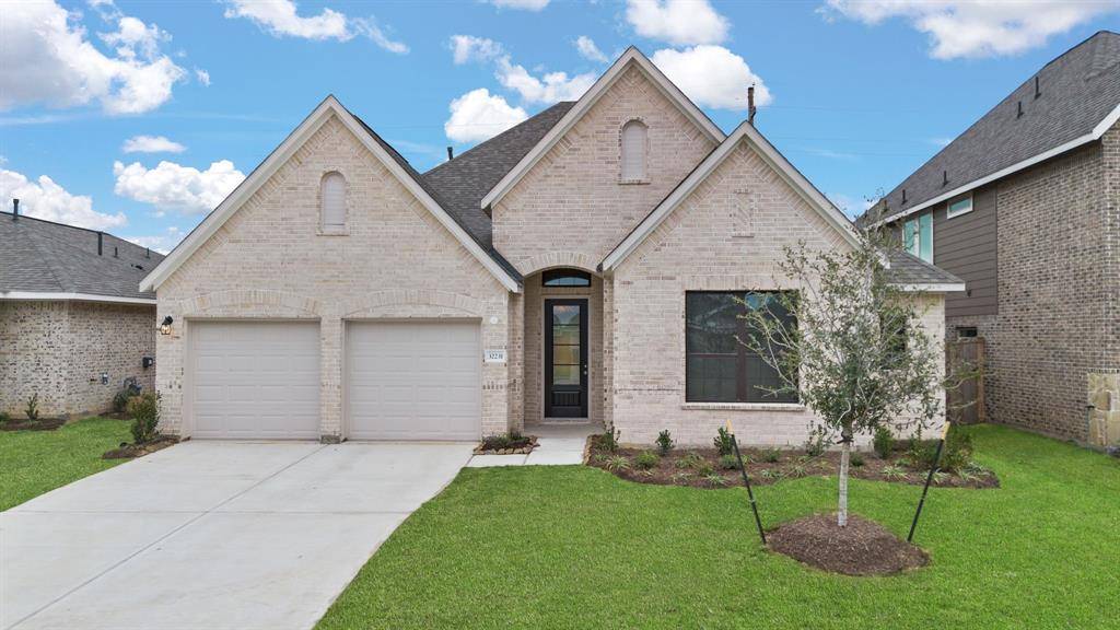 Waller, TX 77484,32231 River Birch LN