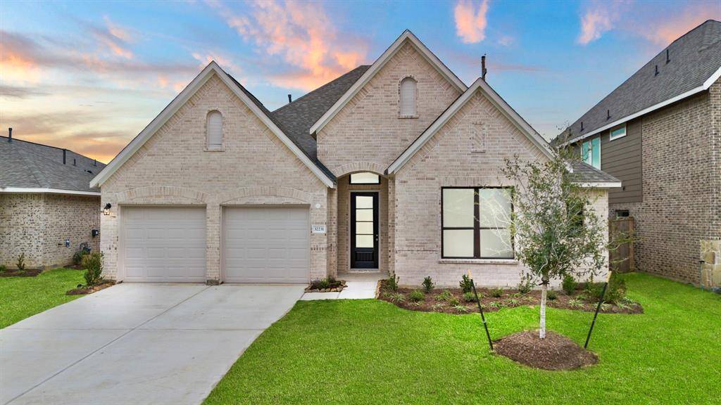 Waller, TX 77484,32231 River Birch LN