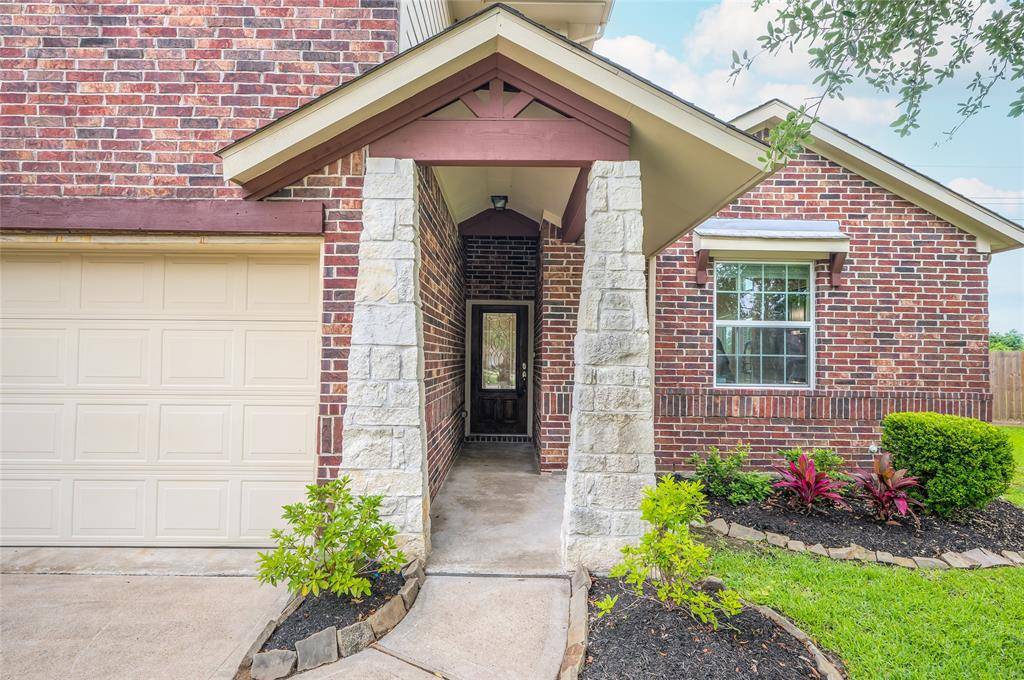 Rosharon, TX 77583,2543 Crystal Shore DR