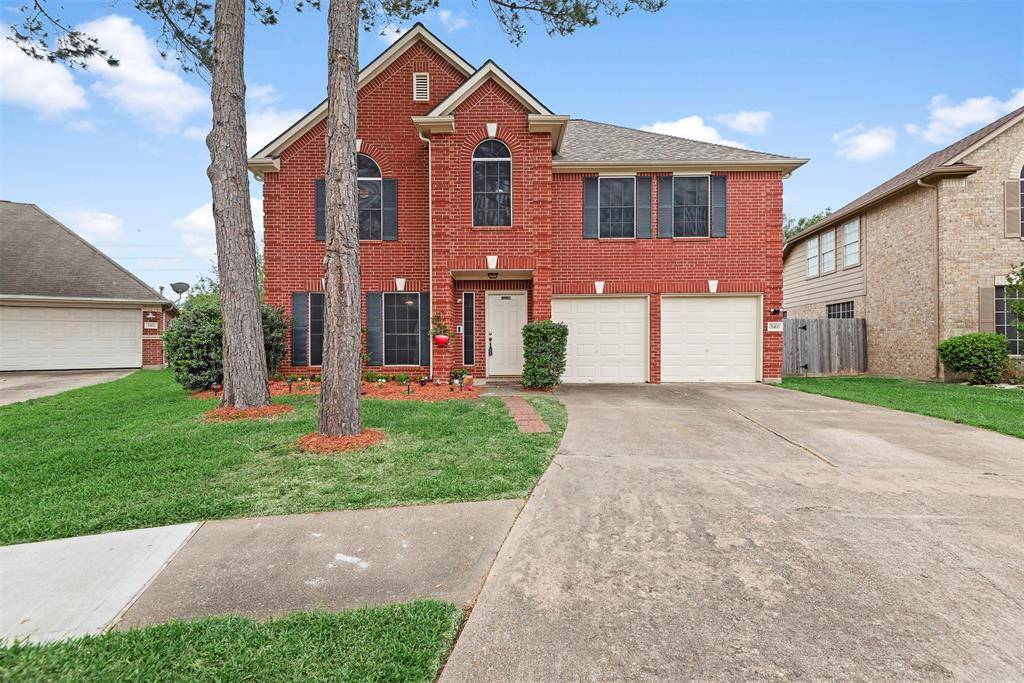 Katy, TX 77449,5411 Wolf Rock DR