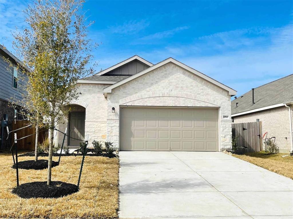 New Caney, TX 77357,22627 Bolanzo LN