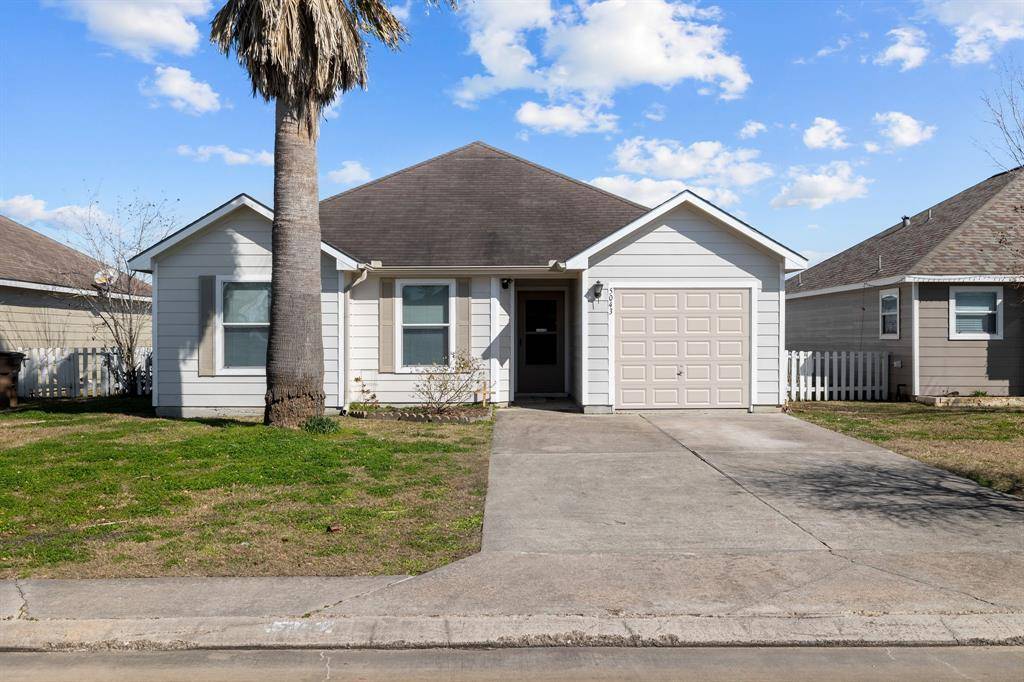 Dickinson, TX 77539,5043 Hauna LN