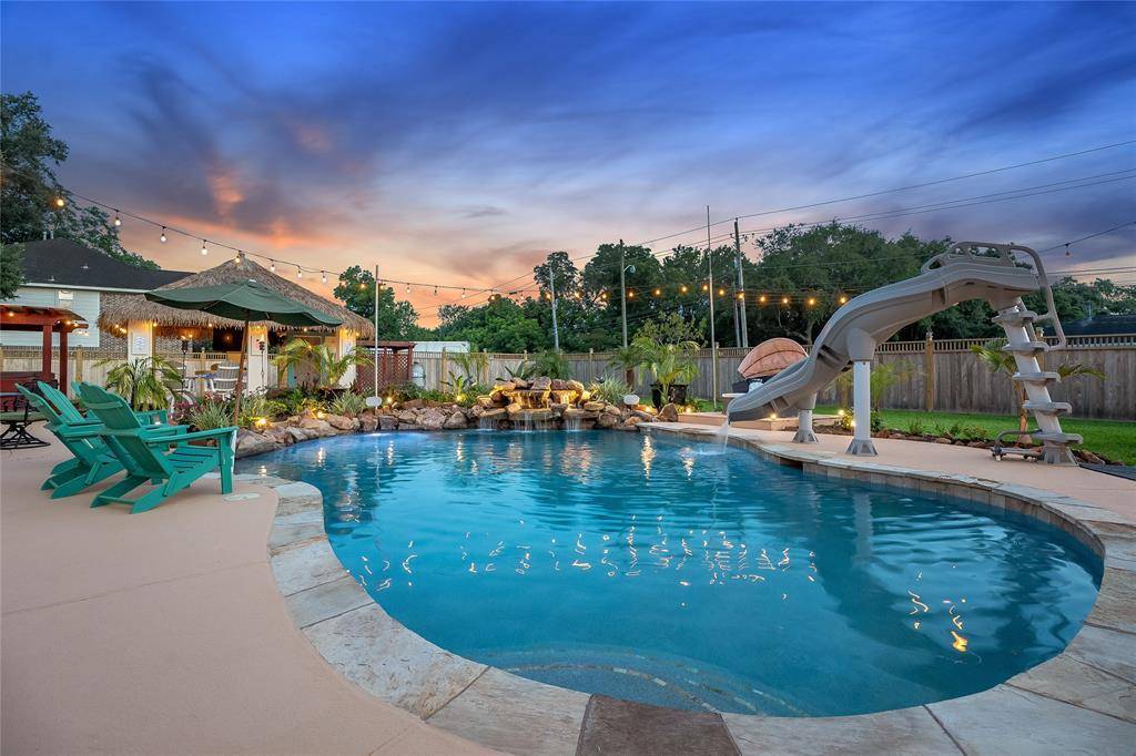 League City, TX 77573,1201 Coryell ST