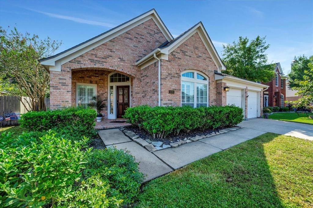 League City, TX 77573,409 Prattwood CT