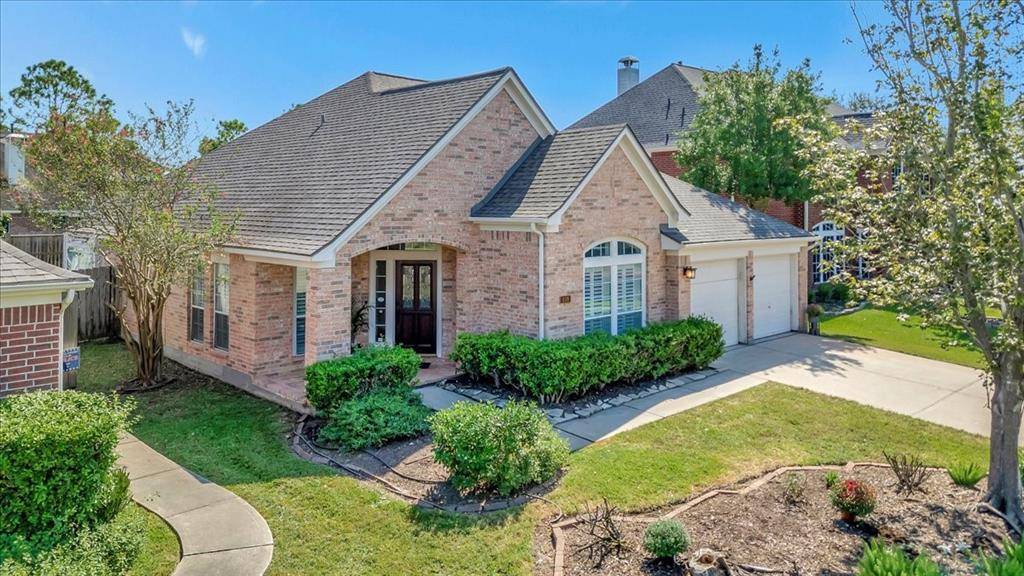 League City, TX 77573,409 Prattwood CT