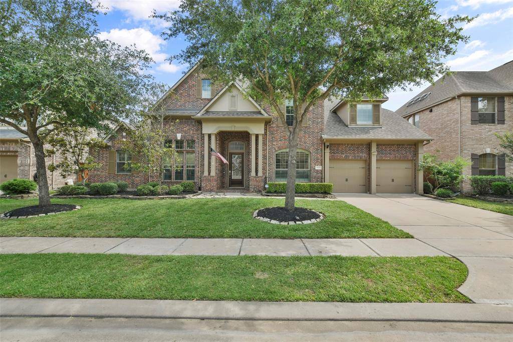 Cypress, TX 77433,18901 N Bee Cave Springs CIR