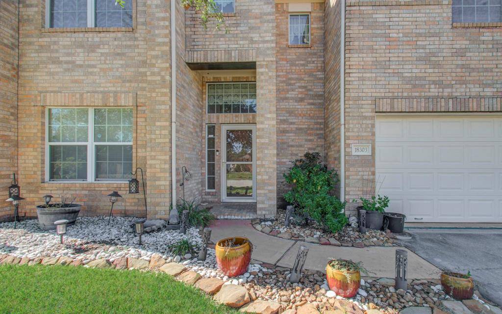 Tomball, TX 77375,18303 Melissa Springs DR