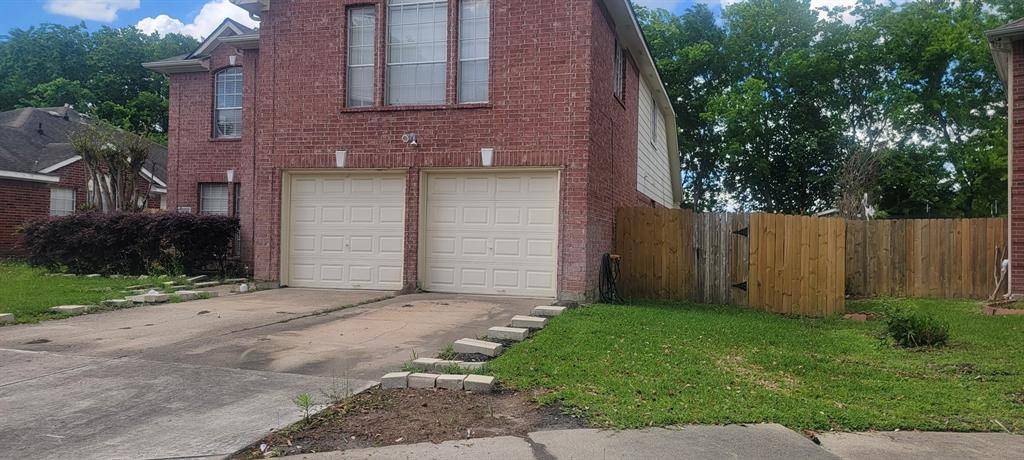 Houston, TX 77082,15006 Sapling Oak CT