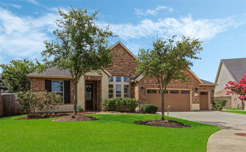 Cypress, TX 77429,14919 Wood Swallow WAY