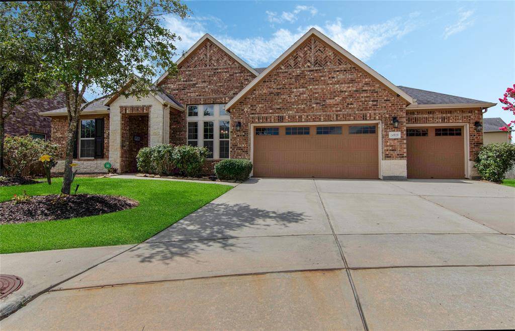 Cypress, TX 77429,14919 Wood Swallow WAY