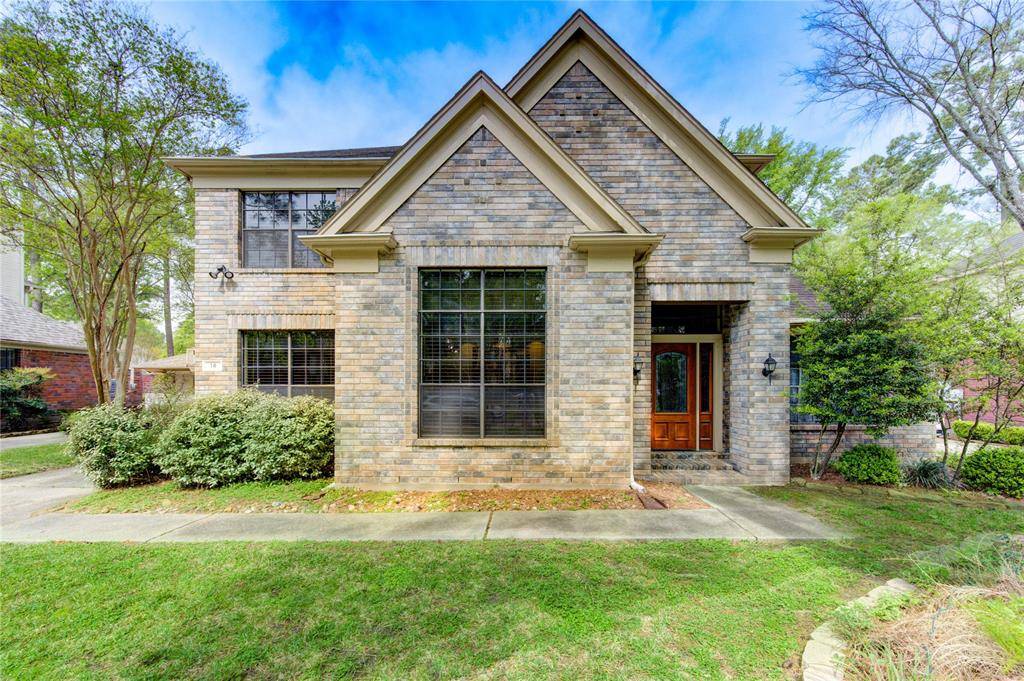 Spring, TX 77381,14 Treestar PL
