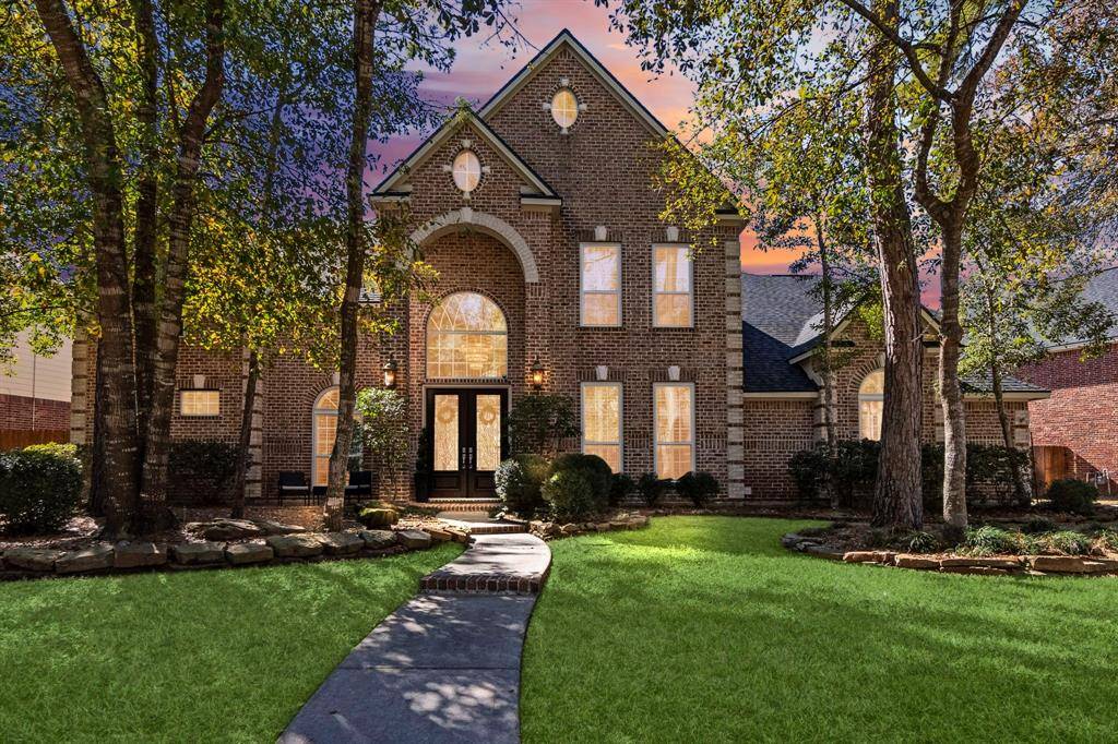 Cypress, TX 77429,15407 Stable Oak DR