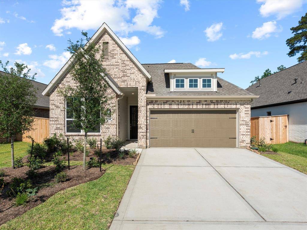 Conroe, TX 77304,154 Dove Springs