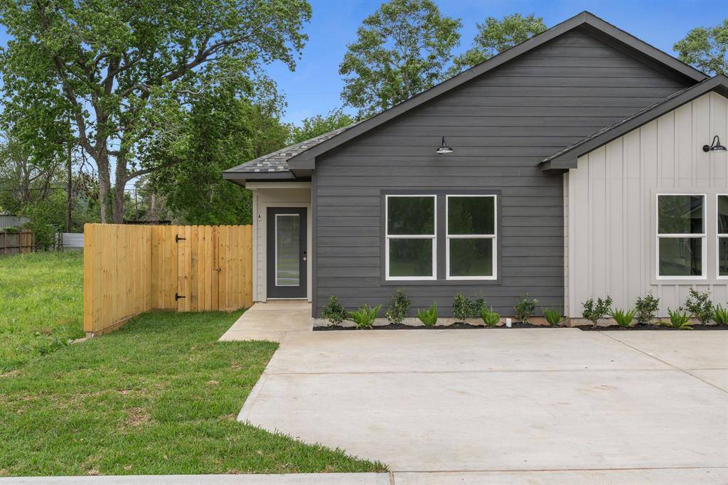 Houston, TX 77088,1026 Junell ST