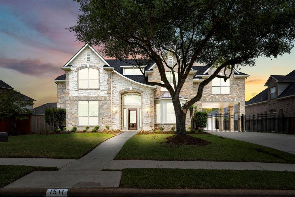 Spring, TX 77379,1511 Redstone Manor DR