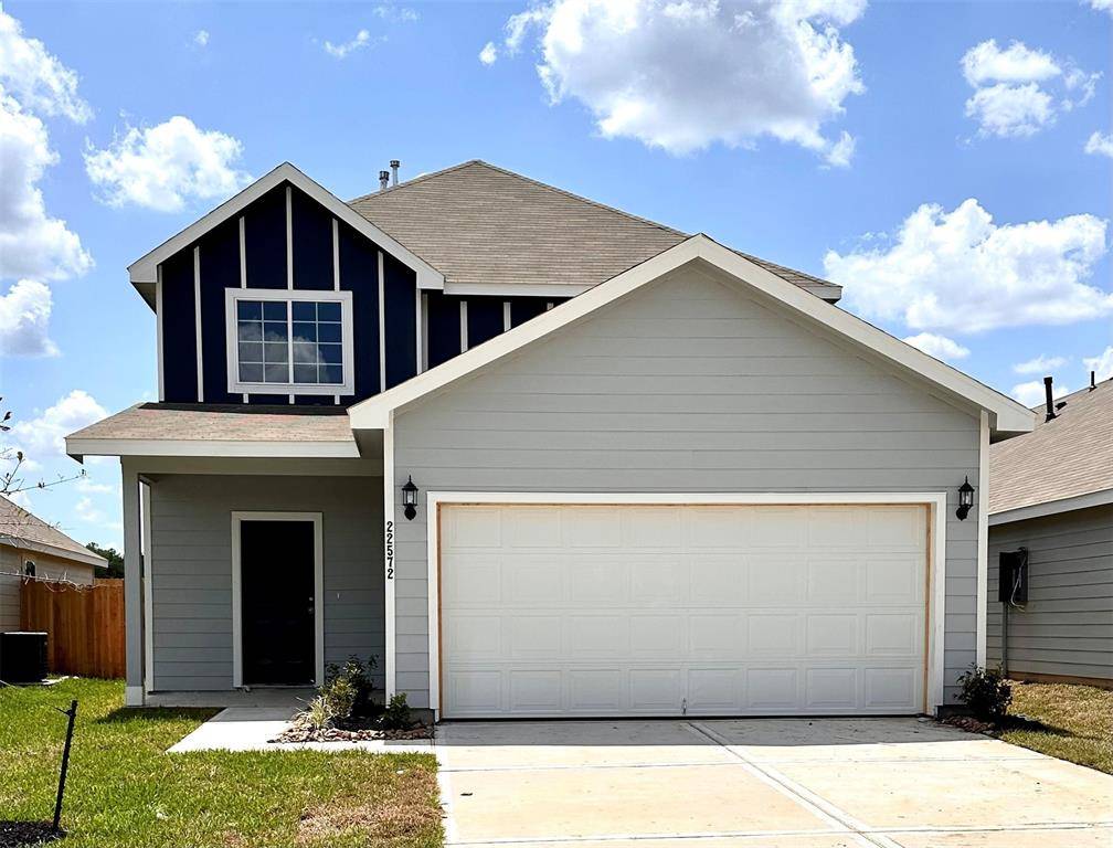 Splendora, TX 77372,22572 Cormorant CT