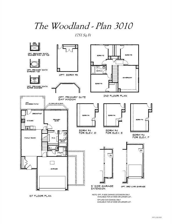 Splendora, TX 77372,22572 Cormorant CT