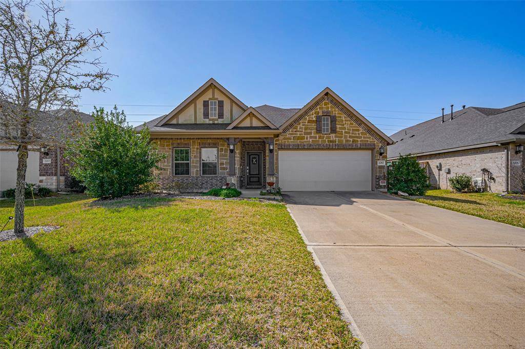 Katy, TX 77423,2011 Village Orchard LN