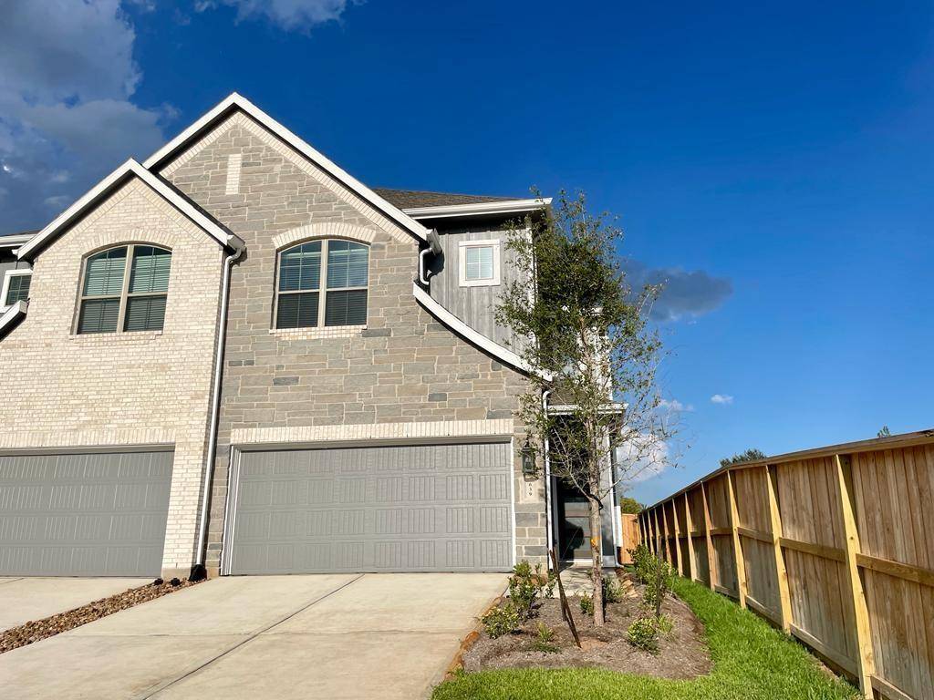 Montgomery, TX 77316,639 Silver Pear CT