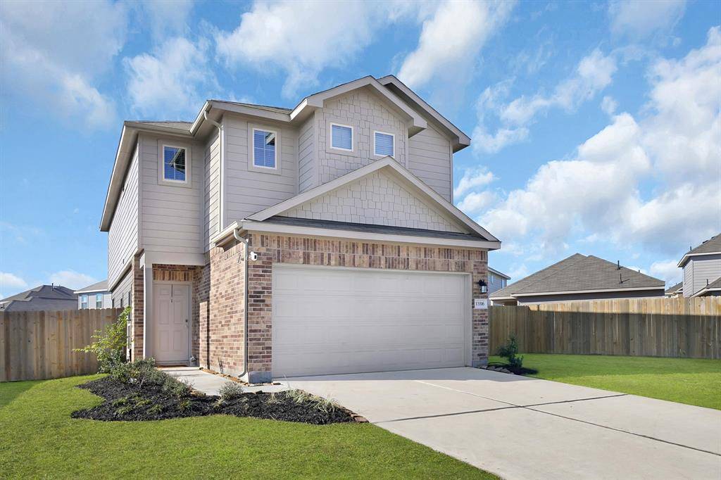 Houston, TX 77048,13316 Blair Glen LN