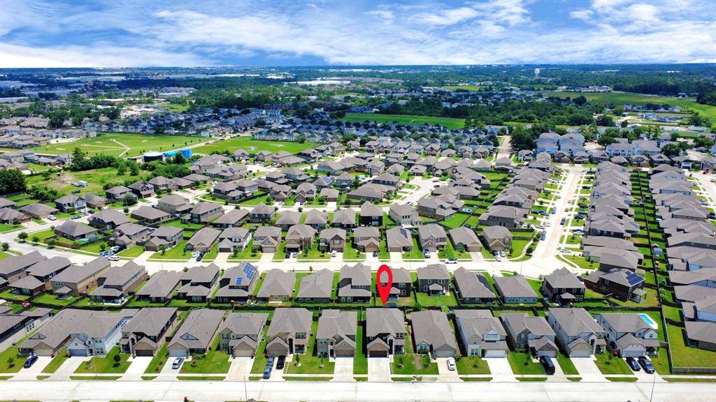 Houston, TX 77090,1003 Cold Snow DR