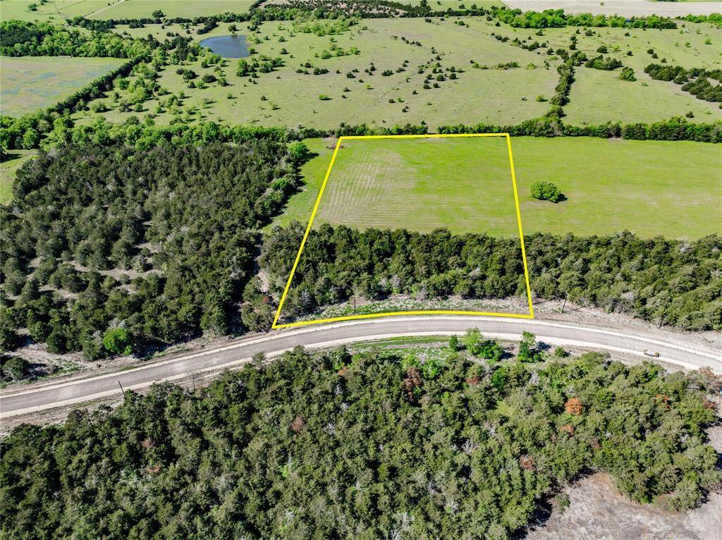 Carmine, TX 78932,535 Vineyard View Trail - Lot 9