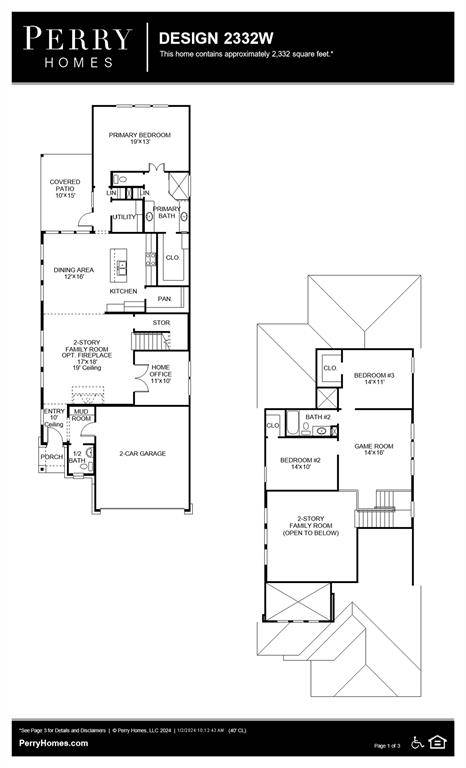 Willis, TX 77318,604 Crested Duck CT