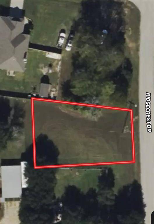Willis, TX 77318,TBD Ridgecrest Dr