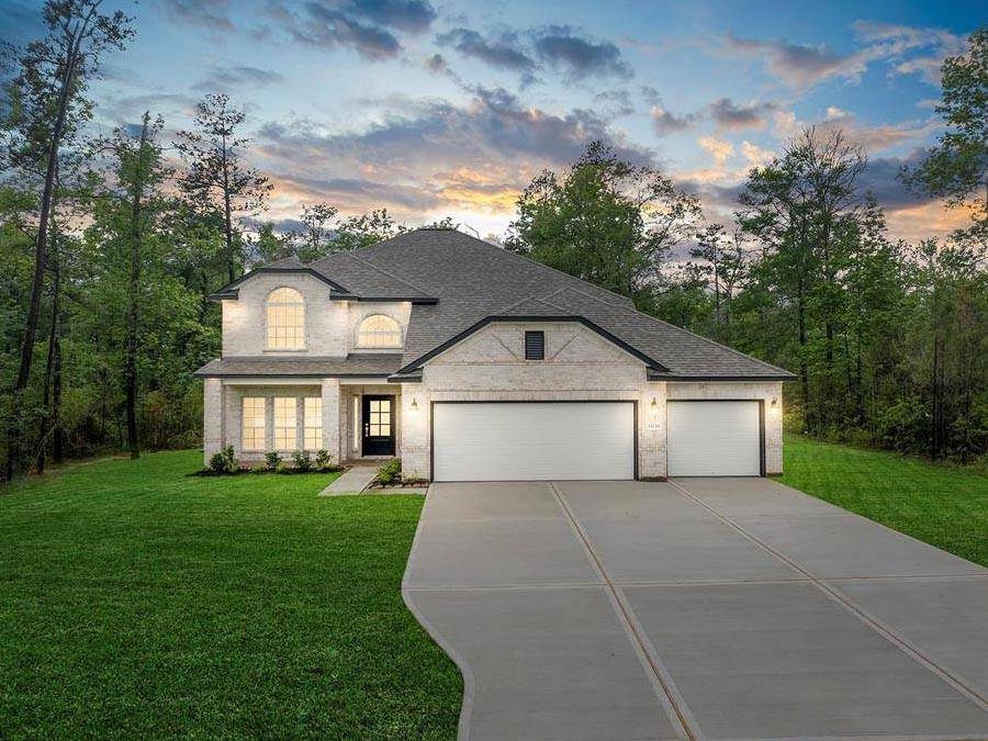 Willis, TX 77378,18312 Alana Nell CT