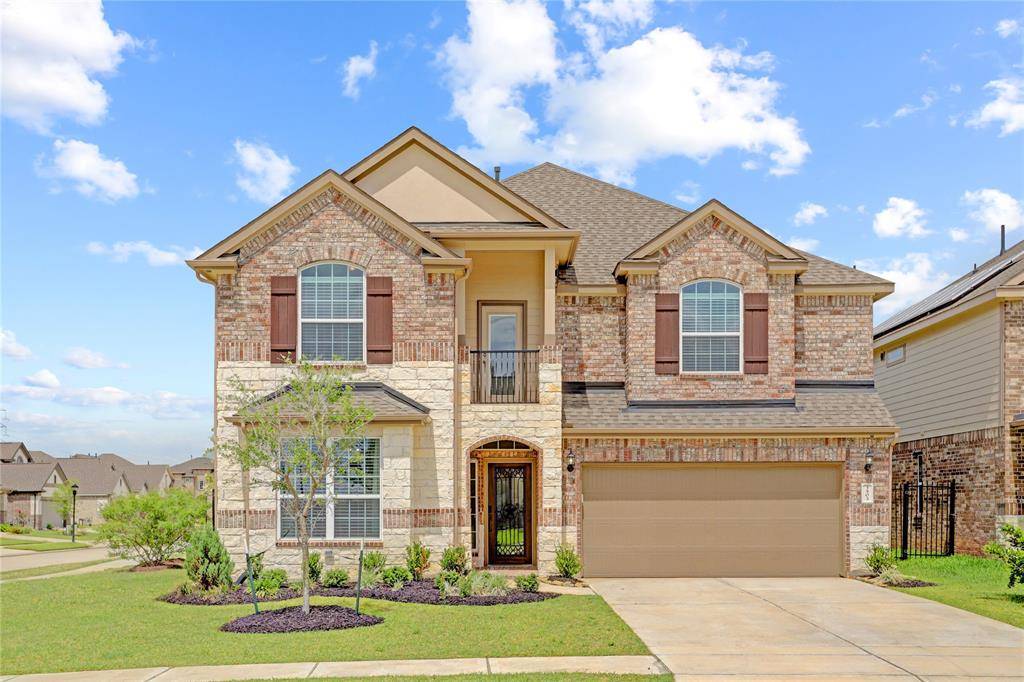 Katy, TX 77493,3503 Lake Lugano CIR