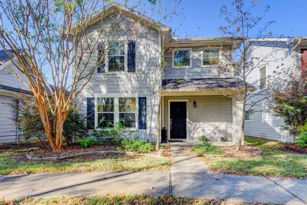 Kingwood, TX 77339,26857 Manor Crest CT