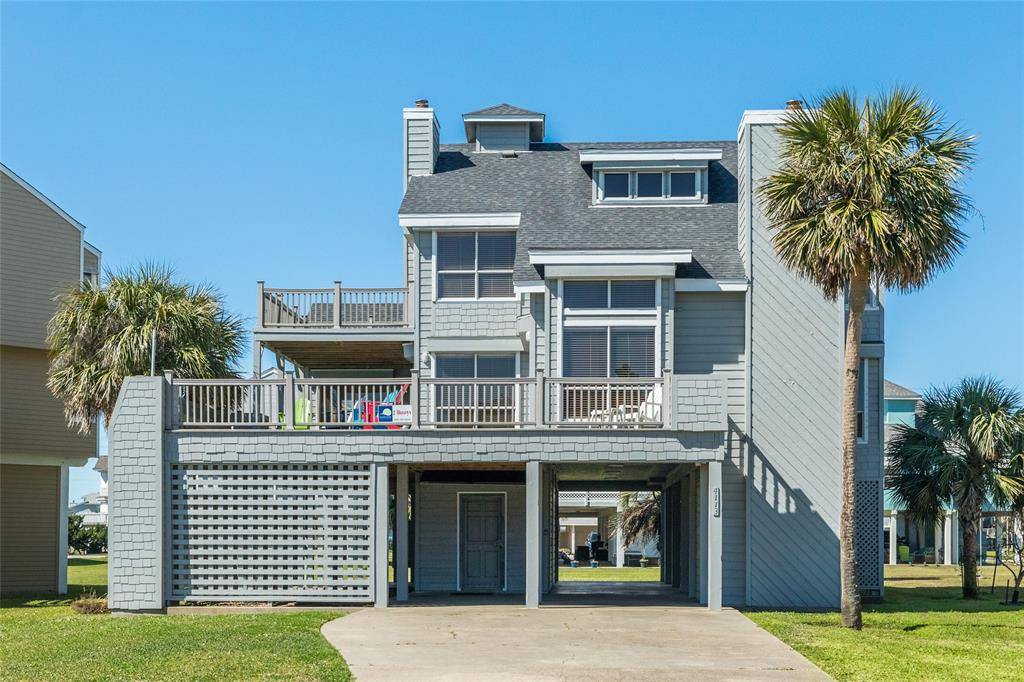 Galveston, TX 77554,4113 Sand Crab LN