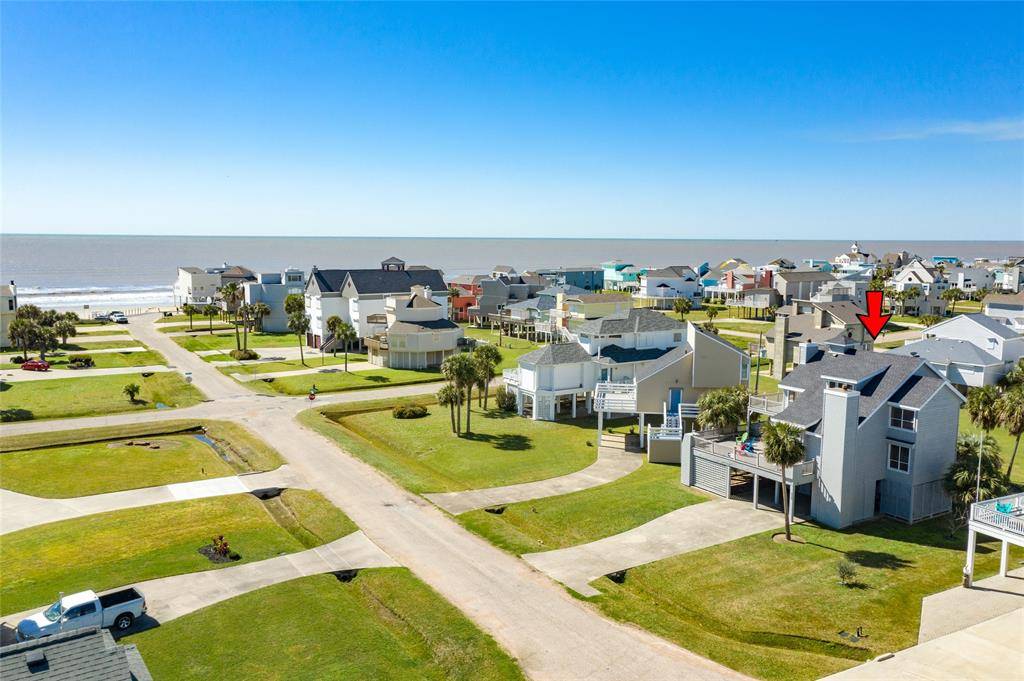 Galveston, TX 77554,4113 Sand Crab LN