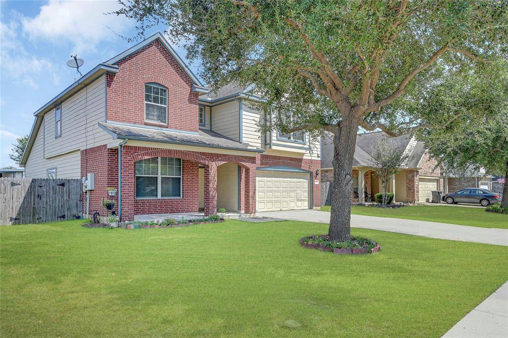 Rosenberg, TX 77471,3407 Cypress Landing CT