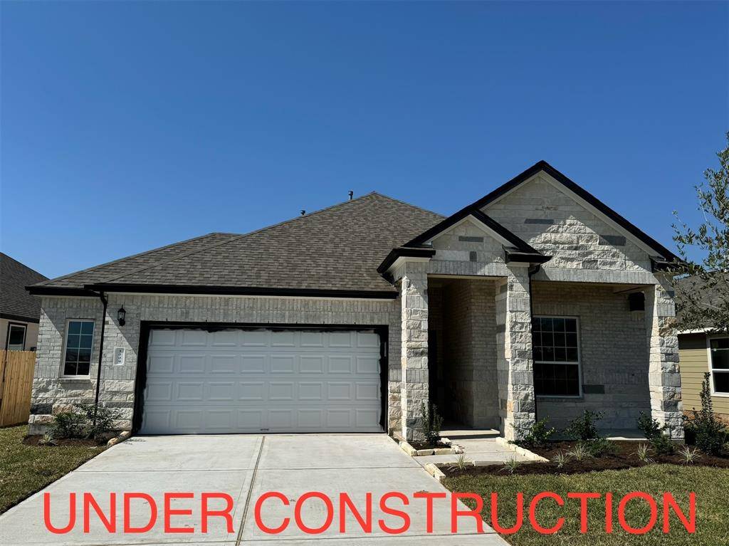 Brookshire, TX 77423,3009 Waxwing DR