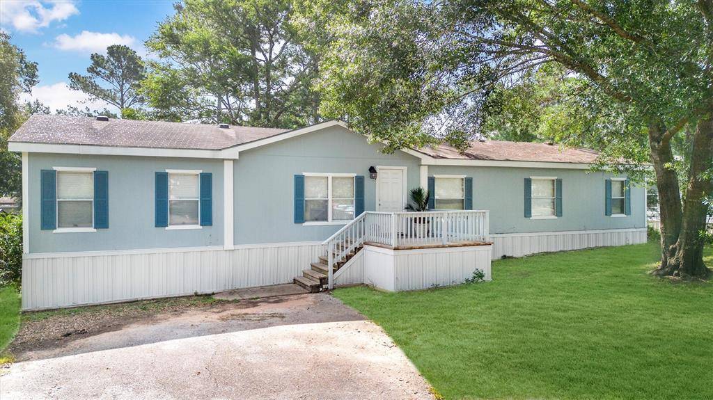 Magnolia, TX 77355,31414 W Timberloch TRL