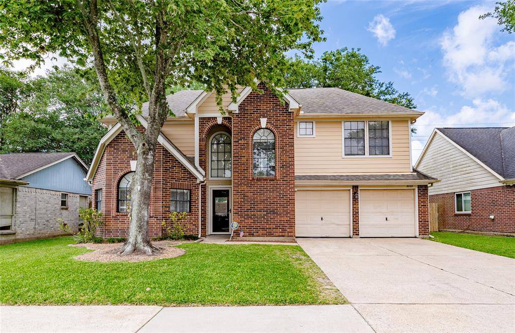 Pearland, TX 77584,3022 Norwich Street