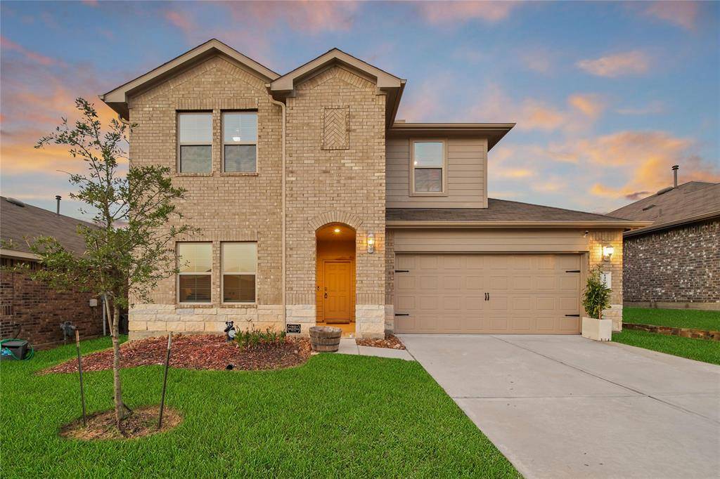 Conroe, TX 77384,14006 Fort Ward WAY