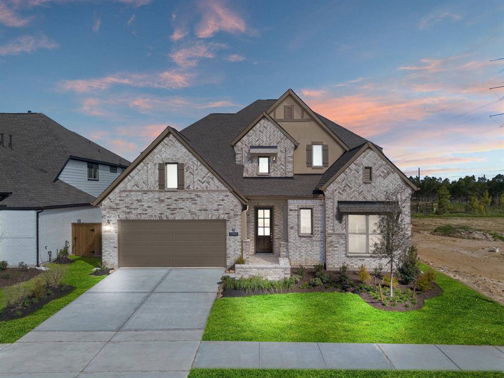 Cypress, TX 77433,21902 Frosted Elfin DR