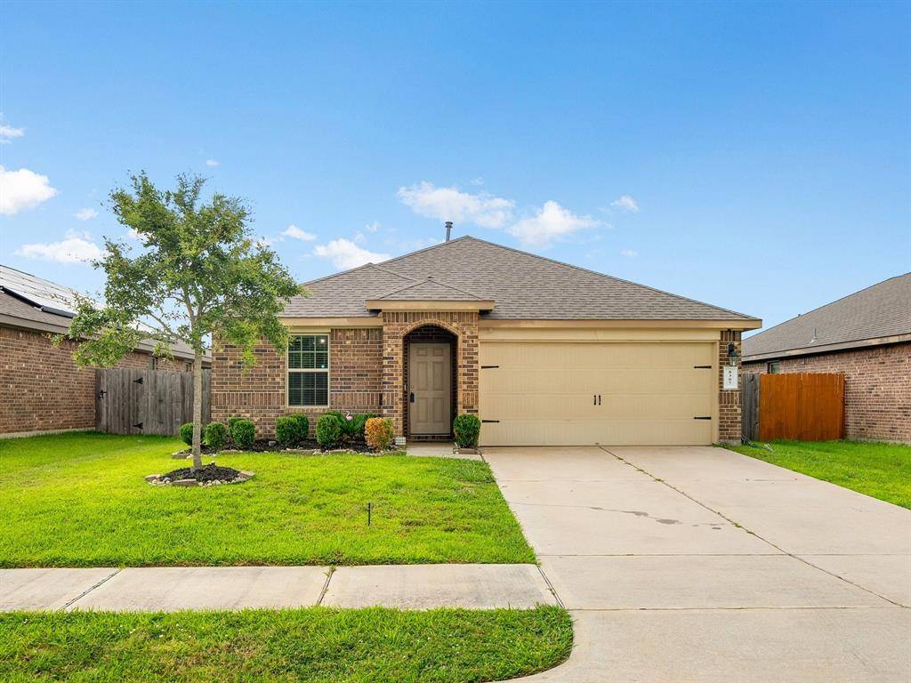 Rosharon, TX 77583,8307 Oakleaf Meadow CT