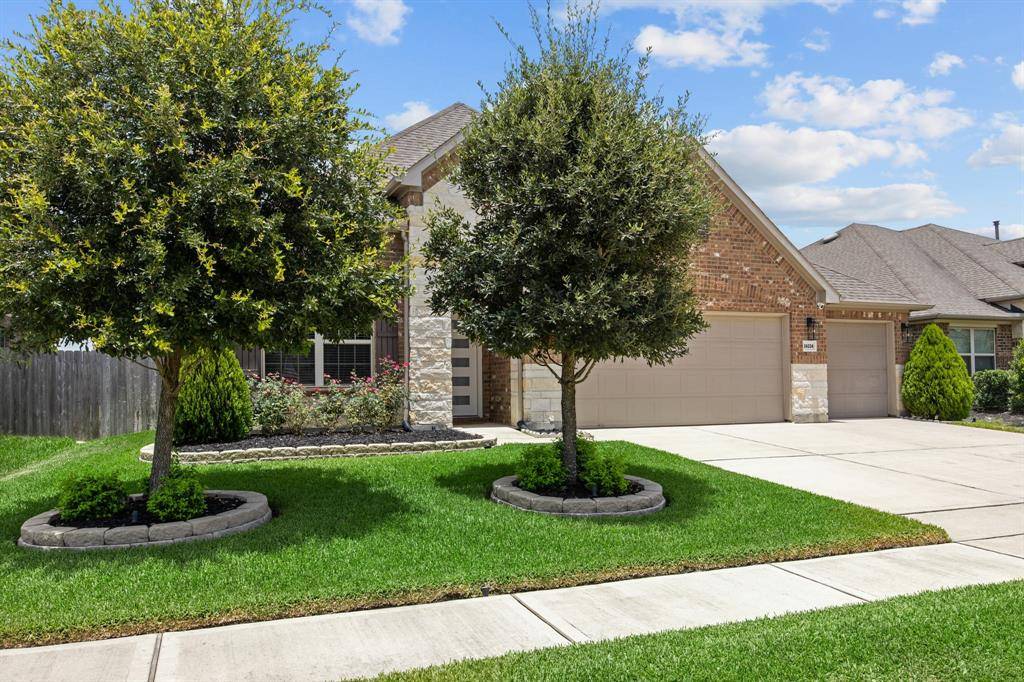 Katy, TX 77493,24334 Ivory Sunset LN