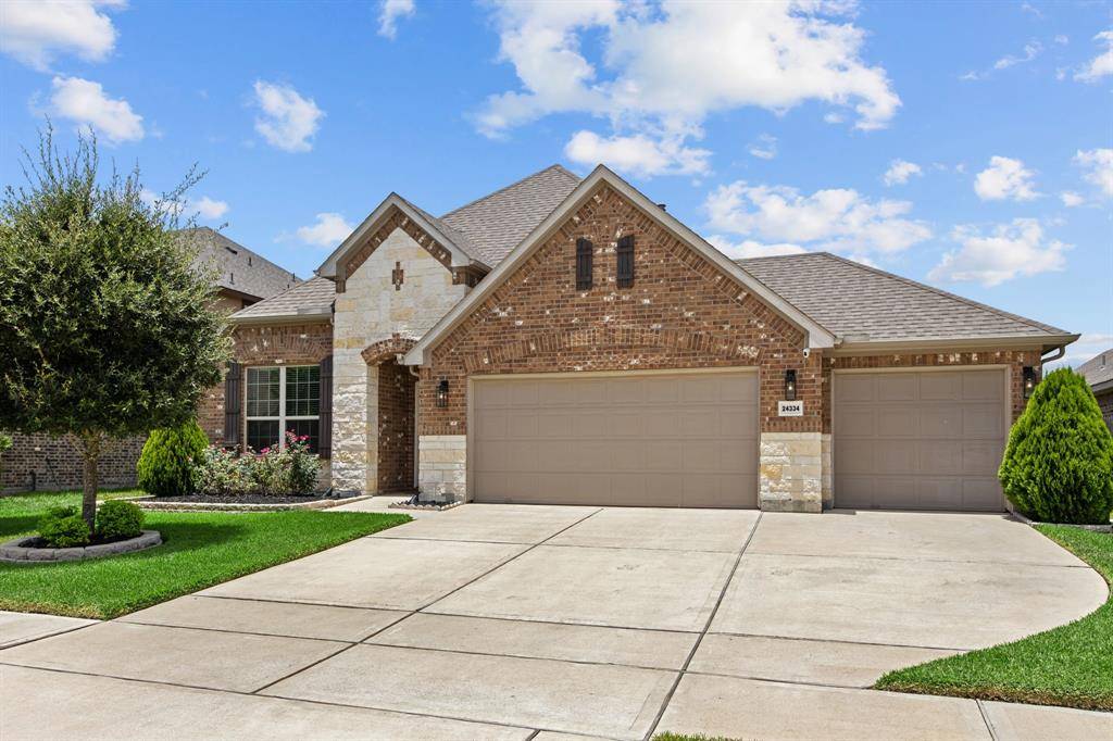 Katy, TX 77493,24334 Ivory Sunset LN