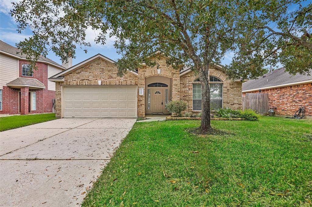 Conroe, TX 77385,31710 Regal Park CT