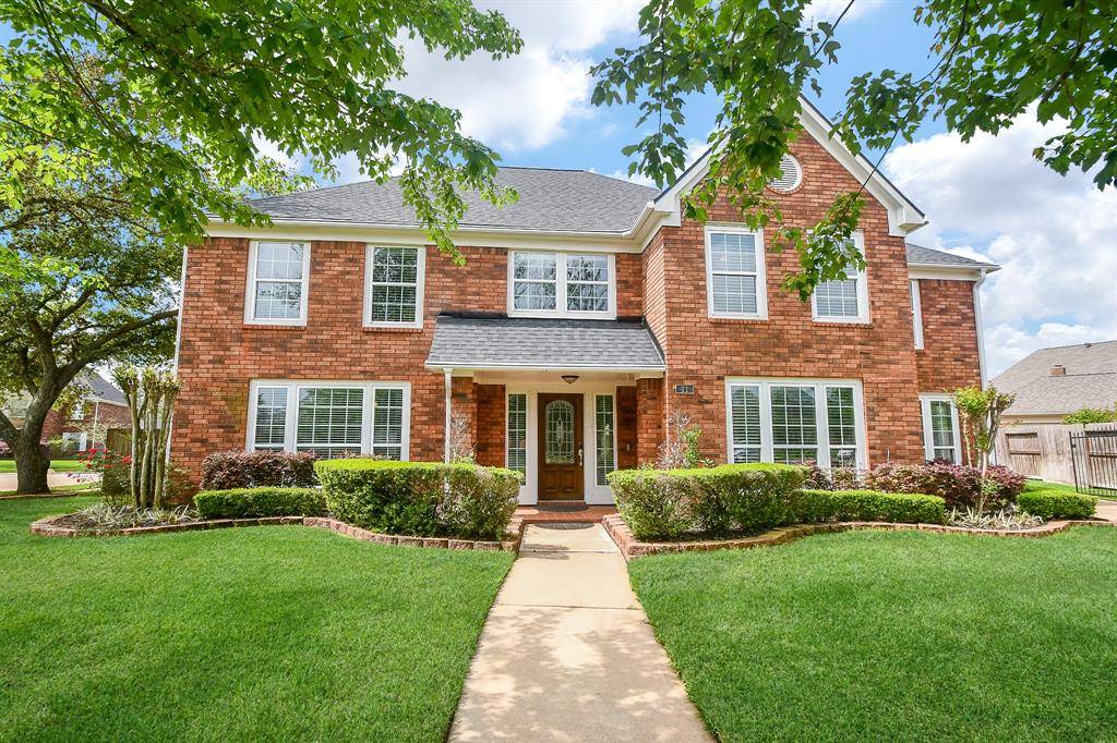 Sugar Land, TX 77479,11 Stretford CT