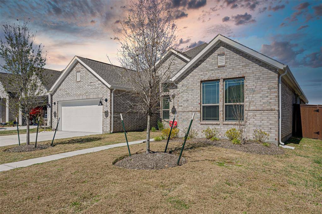 Manvel, TX 77583,4611 Mountain Laurel Drive