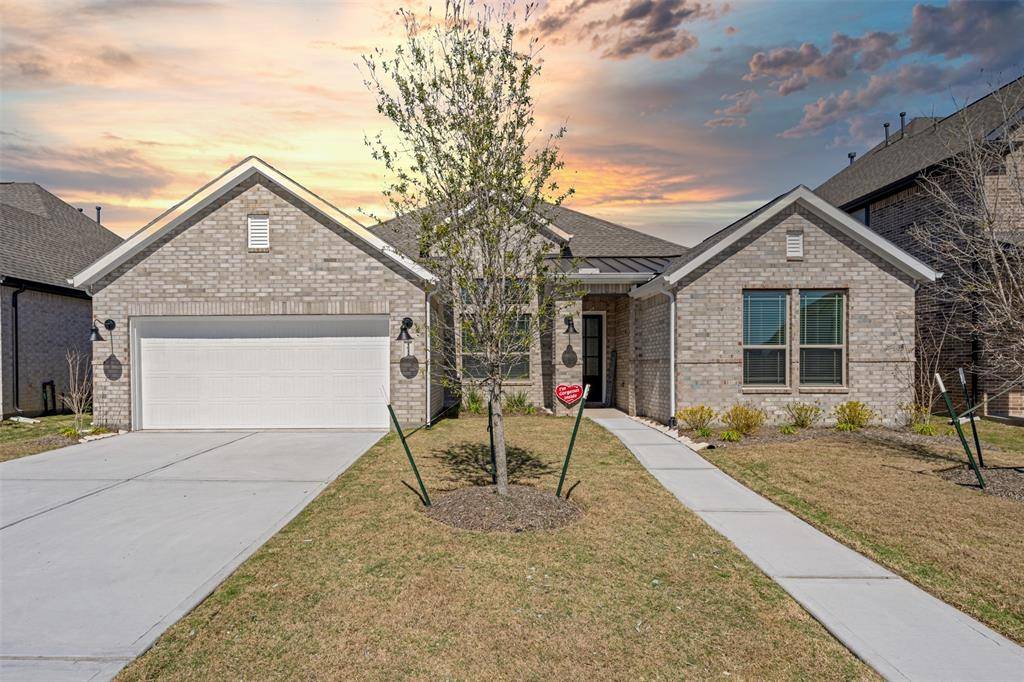 Manvel, TX 77583,4611 Mountain Laurel Drive