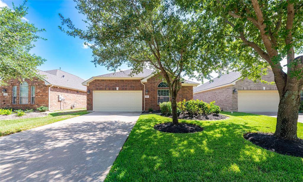 Katy, TX 77494,5327 Baron Trace LN